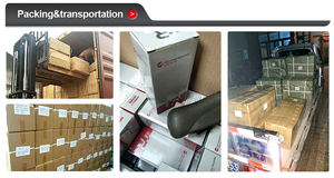 Cambio cambio a LED con movimento tattile di cristallo per auto per TOYOTA ALL - Product Image 6