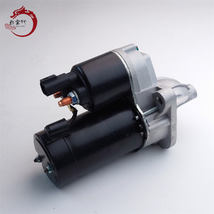 Pieza de Repuesto para Motor de Automóvil de Alta Calidad, Conjunto de Arranque 36100-2B020 para H-yundai Elantra K-ia Cerato 361002B020 - Product Image 5