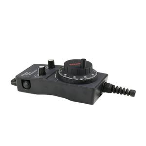 2025 RSE 4-Achsen-MPG-Encoder | Elektronisches Handrad, 25/100ppr, Multi-Output-Schaltkreise Entspricht Haas TAMAGAWA-Modellen - Product Image 2