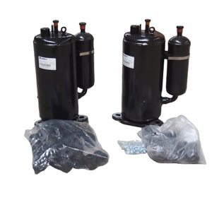 Giá cả thuận lợi chia ac 1.5 tấn hvac midea năng lượng mặt trời điều hòa không khí nén sản xuất tại Trung Quốc - Product Image 3