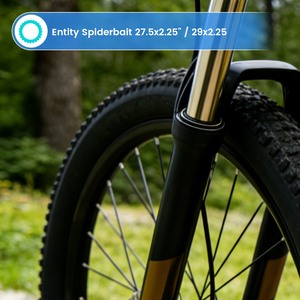 Bicicleta de Montaña Lewee 2026 con Suspensión Completa, Cuadro Ligero de Aluminio, Ruedas de 29 Pulgadas, 10 Velocidades - Product Image 6