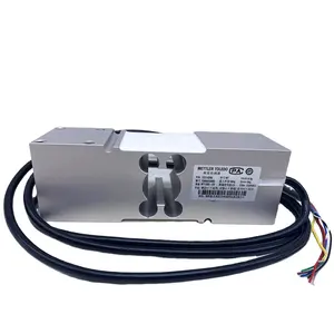 Original MT1260 Capacity 50kg-750kg Single Point Load Cell For Floor Scales Hopper Weighing Tank Weighing