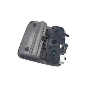 Luz de Lectura Delantera para Techo de Toyota Prado LC120 FJ120, Color Beige, ABS, Número de Pieza de Repuesto NT-P-50077AA - Product Image 5