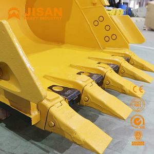 Vendita benna con pollice per cambio benna escavatore per escavatore CE nuovo prodotto qualità OEM ODM servizio Rc parti <span class=keywords><strong>Jcb</strong></span> Cup - Product Image 2