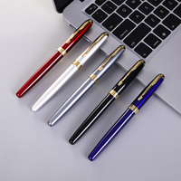 Shuli Stylo Plume Fountain Pen Set, Iridium Point