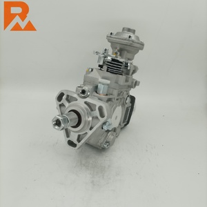 Bomba de Inyección de Combustible 0460426265 VE6 12F1150R730 87801140 R730 para Motor EP040B-M160 - Product Image 3