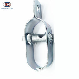 Tendeur de câble métallique de haute qualité HF - Product Image 3