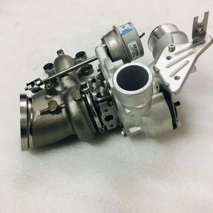 เทอร์โบชาร์จเจอร์ K03 รุ่น 53039980601 Cb5e-6k682-be XE-6K682-00330443 XE6K68200330443 สำหรับเครื่องยนต์ Ecoboost I4 อะไหล่รถยนต์ - Product Image 5