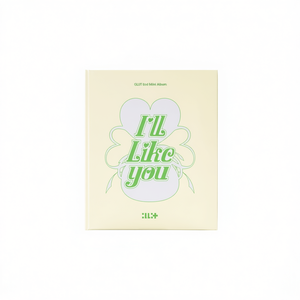 ILLIT I'll Like You 2º Mini Álbum Versión Coreana Weverse K-POP Álbum Oficial Sellado - Product Image 2