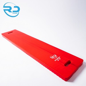 Nbr PVC Vinyl tráng bọt nổi <span class=keywords><strong>pad</strong></span> cho hồ bơi và công viên nước - Product Image 4