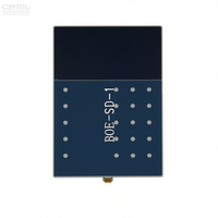 Pantalla Táctil LCD TFT de 11 Pulgadas para Mi Pad 5 Pro, Negra