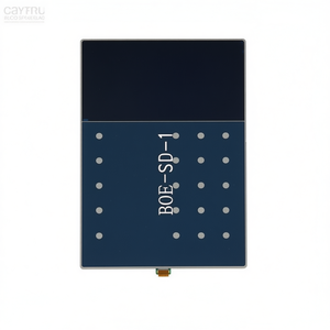 Pantalla LCD completa y táctil para Xiaomi Mi Pad 5 Mi Pad 5 Pro Negro - Product Image 2