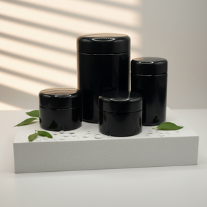 <strong>Good</strong> Quality 100ml,200ml,250ml Violet UV Blocking Glass Bottle with <strong>Cheap</strong> Price - Product Image 1