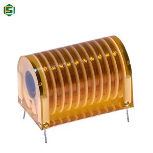 Transformateur haute puissance haute fréquence pour système de stockage d'énergie à onduleur solaire - Product Image 3