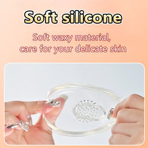 10モード乳首吸盤乳房マッサージ器,クリトリス刺激吸引バイブレーター乳首クリット吸盤ディルド女性用Gスポット大人用おもちゃ - Product Image 4