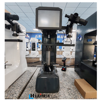 Testeur de dureté universel à portée étendue pour matériaux cellulaires, type Rockwell 450 mm, 3-en-1, grand déplacement, duromètre BRV pour test de grandes pièces