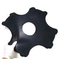 Produits/Composants Plastiques Personnalisés en Usine PP/PC/ABS/PVC, Pièces en Plastique POM, Usinage CNC de Pièces Plastiques