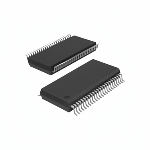 Componentes Electrónicos en Línea SN74ABTE16245DLG4 48 BSSOP (0.295", 7.50mm de Ancho) BOM IC en Stock IC 16BIT I WS BUS TXRX 48 SSOP - Product Image 1