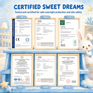<span class=keywords><strong>Pannolini</strong></span> per Bambini Usa e Getta Professionali, in Tessuto Non Tessuto, con Protezione 3D Contro le Perdite, Inserto 100% Cotone - Servizio di Personalizzazione OEM - Product Image 5