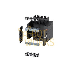 Siemens 3VA92140KD00 - Nuovo - Product Image 1