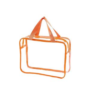 Bolsa de Maquillaje Portátil con Estampado Personalizado, Organizador de <span class=keywords><strong>Cosm</strong></span>éticos de Viaje para Mujeres y Niñas, Bolsa de Aseo Grande, Bolsas <span class=keywords><strong>Cosm</strong></span>éticas de Viaje - Product Image 5