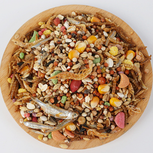Acciuga confezionata singolarmente e sicura <span class=keywords><strong>per</strong></span> altri alimenti <span class=keywords><strong>per</strong></span> animali domestici personalizzati - Product Image 5