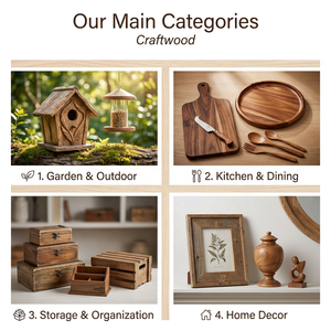 Anneau de serviette en bois de <span class=keywords><strong>hêtre</strong></span> peint, cercles en bois <span class=keywords><strong>massif</strong></span>, connecteurs de suspension, support pour plantes, artisanat moderne et durable - Product Image 3
