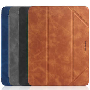 Funda de cuero con cierre magnético automático para <span class=keywords><strong>iPad</strong></span> 9, funda inteligente con tapa y soporte para <span class=keywords><strong>iPad</strong></span> mini, <span class=keywords><strong>2022</strong></span> - Product Image 6