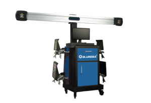 Wholesale High Quality Car Aligner Equipment <strong>4</strong> <strong>Wheel</strong> <strong>Alignment</strong> <strong>Machine</strong> for Sale - Product Image 3