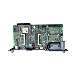 Placa Base Original FANUC A16B-3200-0429 - Product Image 1