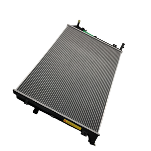 <span class=keywords><strong>Radiateur</strong></span> <span class=keywords><strong>basse</strong></span> <span class=keywords><strong>température</strong></span> OEM pour Changan CS55PLUS 1301200-AW01 - Product Image 2