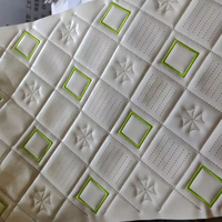 Poinçonnage, couture, machine à broder pour tapisserie d'ameublement de siège de voiture, meubles en cuir, vêtement en cuir, design d'intérieur