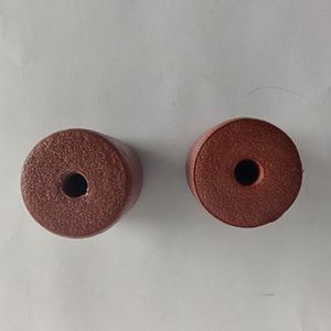 Yinqiu dépenser moins 11g petit flotteur de filet en PVC F810 marron pour filet maillant filet de chasse sous-marine - Product Image 3