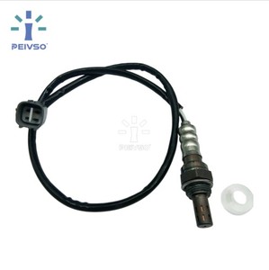 PEIVSO ทนความร้อน OE สเปคประหยัดน้ำมันเชื้อเพลิงด้านหลังเซ็นเซอร์ออกซิเจนทดแทนสำหรับโตโยต้า คัมรี่ 2.5L 2008 OEM 89465-06300 - Product Image 1