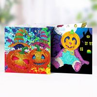 VANCY ARTS Hot Selling DIY Diamond Painting Card pour les débutants
