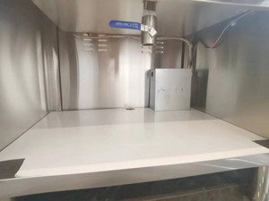 Victory เตาแก๊สไฟฟ้า, หม้อไฟฟ้าแม่เหล็กไฟฟ้าแรงสูงตั้งโต๊ะ - Product Image 6