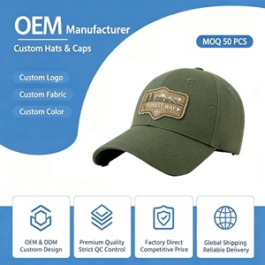 Private Label Striped Dad Cap Washed Cotton Soft Crown Compass Line Art Explorer Range Gold Copper Buckle Custom Embroidery - Product Image 1