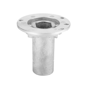 Side Mirror <b>Bracket</b> 7E1857000 Aluminum Alloy For Volkswagen T5 T6 Transporter 2003-2016 Rear Replacement Part - Product Image 2