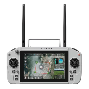 Skydroid G20 <span class=keywords><strong>Mini</strong></span> <span class=keywords><strong>Drone</strong></span> 30KM Lange Afstand Dual-Band 2.4G 5.8G Afstandsbediening 16-Kanaals Beeldtransmissie Batterij-aangedreven GR01 Ontvanger - Product Image 1
