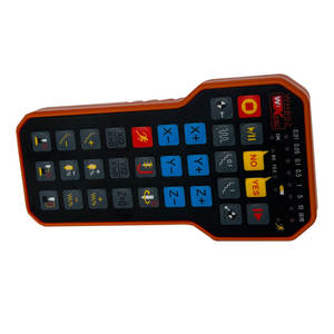 Sistema de Control CNC LY, Máquina de <span class=keywords><strong>Corte</strong></span> CNC, Control Remoto Inalámbrico, Control Remoto de Plasma - Product Image 3