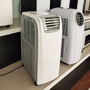 Climatiseur mobile 3 en 1 portable 9000 Btu R290, refroidissement, chauffage, déshumidification - Product Image 3