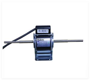 Moteur de ventilateur monophasé YF110-30-4S8/34-4S8/37-4S8/40-4S55/67-4S8/60-4S60 à enroulement en cuivre pur, produit neuf d'origine - Product Image 1