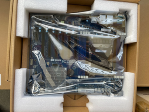 Carte mère de serveur MU71 SU0 à socket unique pour processeur Xeon, 8 emplacements DDR4, mémoire multicanal, emplacements PCIe Gen3 x16, carte mère de station de travail - Product Image 6