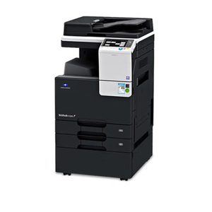 Imprimante multifonction A3 266i 245i Mono 26ppm 4 Go de RAM Écran tactile 7 pouces Bureau Haute capacité d'impression - Product Image 3