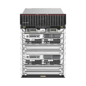 เราเตอร์อัจฉริยะ NE8000E X8 รองรับทุกบริการ อัลตร้าบรอดแบนด์ SRv6 2 บอร์ดควบคุม ศูนย์ข้อมูล 10 N + 1 พาวเวอร์ NE8000E X8 NetEngine - Product Image 4