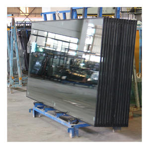 <span class=keywords><strong>Film</strong></span> de revêtement ZRG, prix direct usine, verre isolant trempé, verre trempé anti-éclats, verre isolant Low-E - Product Image 6