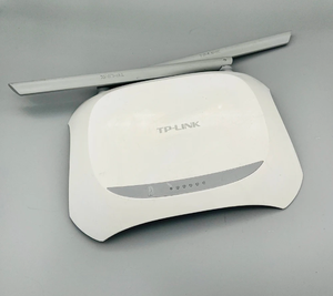 Router TP-Link 842N <span class=keywords><strong>841N</strong></span> Nuevo y Usado con Versión en Inglés, 300 Mbps, 1 Puerto LAN + 4 Puertos WAN, para el Hogar - Product Image 3