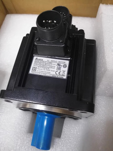 Servomotor de CA de 1,5 kW Delta 3000RPM y accionamiento de alto par para efectores finales de robot industrial - Product Image 2