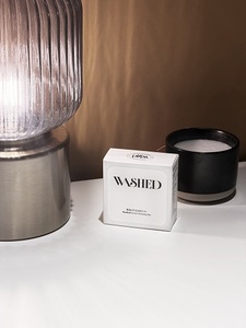 Barra de Limpieza Facial Coreana de Limpieza Profunda, Jabón Vegano Suave que Apoya la Barrera Cutánea, Hidratación Diaria y Comodidad - Product Image 4