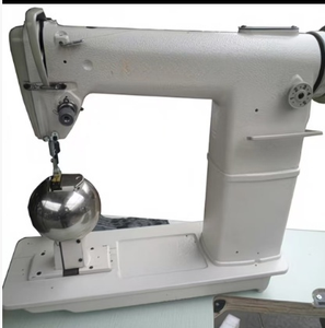 Máquina de coser de pelucas <span class=keywords><strong>para</strong></span> hacer cabello Máquina de coser de pelucas de una sola aguja de alta velocidad - Product Image 3